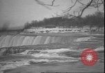Image of Niagara Falls New York United States USA, 1931, second 18 stock footage video 65675058954