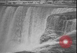 Image of Niagara Falls New York United States USA, 1931, second 22 stock footage video 65675058954