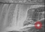 Image of Niagara Falls New York United States USA, 1931, second 23 stock footage video 65675058954