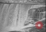 Image of Niagara Falls New York United States USA, 1931, second 24 stock footage video 65675058954