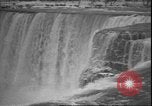 Image of Niagara Falls New York United States USA, 1931, second 27 stock footage video 65675058954