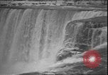 Image of Niagara Falls New York United States USA, 1931, second 28 stock footage video 65675058954
