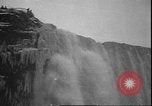Image of Niagara Falls New York United States USA, 1931, second 29 stock footage video 65675058954