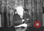 Standbild George Wickersham W Washington DC USA, 1931, aus Sekunde 13 historischem Filmmaterial Videoclip 65675058956