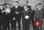 Standbild George Wickersham W Washington DC USA, 1931, aus Sekunde 20 historischem Filmmaterial Videoclip 65675058956