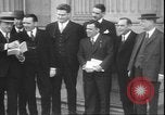 Standbild George Wickersham W Washington DC USA, 1931, aus Sekunde 24 historischem Filmmaterial Videoclip 65675058956