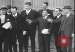 Standbild George Wickersham W Washington DC USA, 1931, aus Sekunde 26 historischem Filmmaterial Videoclip 65675058956