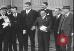 Standbild George Wickersham W Washington DC USA, 1931, aus Sekunde 27 historischem Filmmaterial Videoclip 65675058956