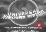 Standbild George Wickersham W Washington DC USA, 1931, aus Sekunde 29 historischem Filmmaterial Videoclip 65675058956
