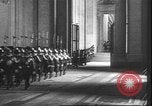 Image Benito Mussolini Rome Italie, 1932, de la seconde 33 séquences d'archives historiques vidéo 65675058957