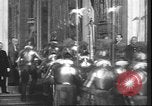 Image Benito Mussolini Rome Italie, 1932, de la seconde 37 séquences d'archives historiques vidéo 65675058957
