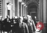 Image Benito Mussolini Rome Italie, 1932, de la seconde 49 séquences d'archives historiques vidéo 65675058957
