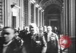 Image Benito Mussolini Rome Italie, 1932, de la seconde 50 séquences d'archives historiques vidéo 65675058957