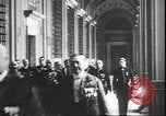 Image Benito Mussolini Rome Italie, 1932, de la seconde 51 séquences d'archives historiques vidéo 65675058957