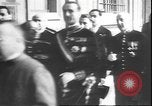 Image Benito Mussolini Rome Italie, 1932, de la seconde 55 séquences d'archives historiques vidéo 65675058957