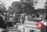 Image tornade Texas United States USA, 1935, de la seconde 9 séquences d'archives historiques vidéo 65675058958