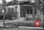 Image tornade Texas United States USA, 1935, de la seconde 18 séquences d'archives historiques vidéo 65675058958