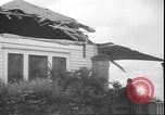 Image tornade Texas United States USA, 1935, de la seconde 20 séquences d'archives historiques vidéo 65675058958