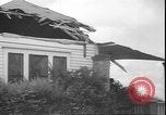 Image tornade Texas United States USA, 1935, de la seconde 21 séquences d'archives historiques vidéo 65675058958