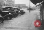 Image tornade Texas United States USA, 1935, de la seconde 29 séquences d'archives historiques vidéo 65675058958