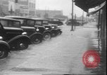 Image tornade Texas United States USA, 1935, de la seconde 31 séquences d'archives historiques vidéo 65675058958