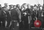 Image of Benito Mussolini Florence Italy, 1935, second 3 stock footage video 65675058959