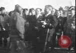 Image of Benito Mussolini Florence Italy, 1935, second 4 stock footage video 65675058959