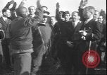 Image of Benito Mussolini Florence Italy, 1935, second 6 stock footage video 65675058959
