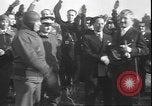 Image of Benito Mussolini Florence Italy, 1935, second 7 stock footage video 65675058959