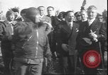 Image of Benito Mussolini Florence Italy, 1935, second 8 stock footage video 65675058959