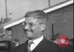Image of Benito Mussolini Florence Italy, 1935, second 31 stock footage video 65675058959