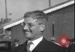 Image of Benito Mussolini Florence Italy, 1935, second 32 stock footage video 65675058959