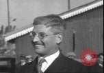 Image of Benito Mussolini Florence Italy, 1935, second 33 stock footage video 65675058959