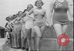 Image of swimming suits New York United States USA, 1935, second 5 stock footage video 65675058960