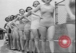 Image of swimming suits New York United States USA, 1935, second 6 stock footage video 65675058960