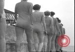 Image of swimming suits New York United States USA, 1935, second 7 stock footage video 65675058960