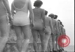 Image of swimming suits New York United States USA, 1935, second 8 stock footage video 65675058960