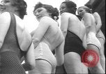 Image of swimming suits New York United States USA, 1935, second 9 stock footage video 65675058960