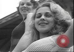 Image of swimming suits New York United States USA, 1935, second 12 stock footage video 65675058960