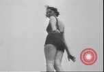 Image of swimming suits New York United States USA, 1935, second 13 stock footage video 65675058960
