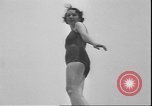 Image of swimming suits New York United States USA, 1935, second 14 stock footage video 65675058960
