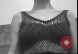 Image of swimming suits New York United States USA, 1935, second 16 stock footage video 65675058960