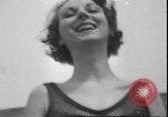 Image of swimming suits New York United States USA, 1935, second 18 stock footage video 65675058960