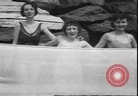 Image of swimming suits New York United States USA, 1935, second 19 stock footage video 65675058960