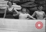 Image of swimming suits New York United States USA, 1935, second 20 stock footage video 65675058960