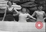 Image of swimming suits New York United States USA, 1935, second 21 stock footage video 65675058960
