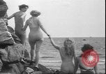 Image of swimming suits New York United States USA, 1935, second 33 stock footage video 65675058960