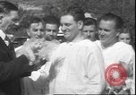 Image of householders Seattle Washington USA, 1935, second 30 stock footage video 65675058961