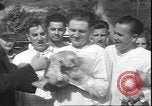 Image of householders Seattle Washington USA, 1935, second 33 stock footage video 65675058961