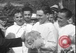 Image of householders Seattle Washington USA, 1935, second 34 stock footage video 65675058961
